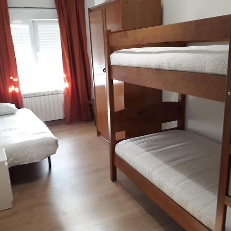 Apartamento Barbadiel Juan Xxiii León Exteriör bild