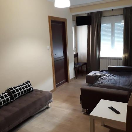 Apartamento Barbadiel Juan Xxiii León Exteriör bild