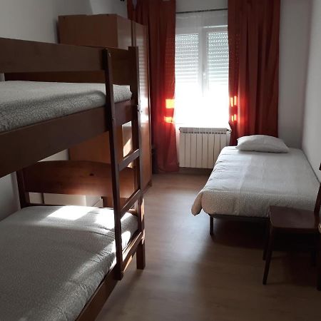 Apartamento Barbadiel Juan Xxiii León Exteriör bild