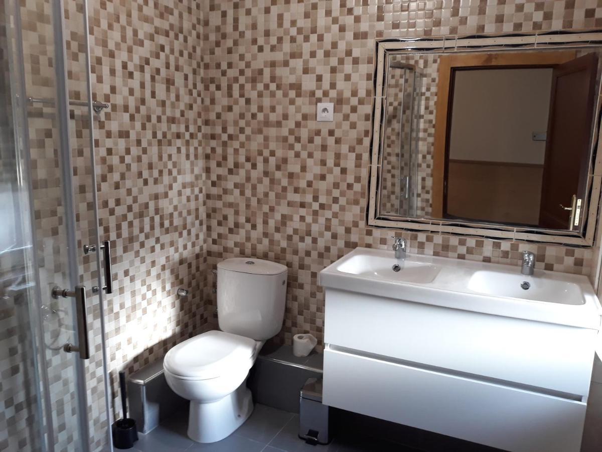 Apartamento Barbadiel Juan Xxiii León Exteriör bild