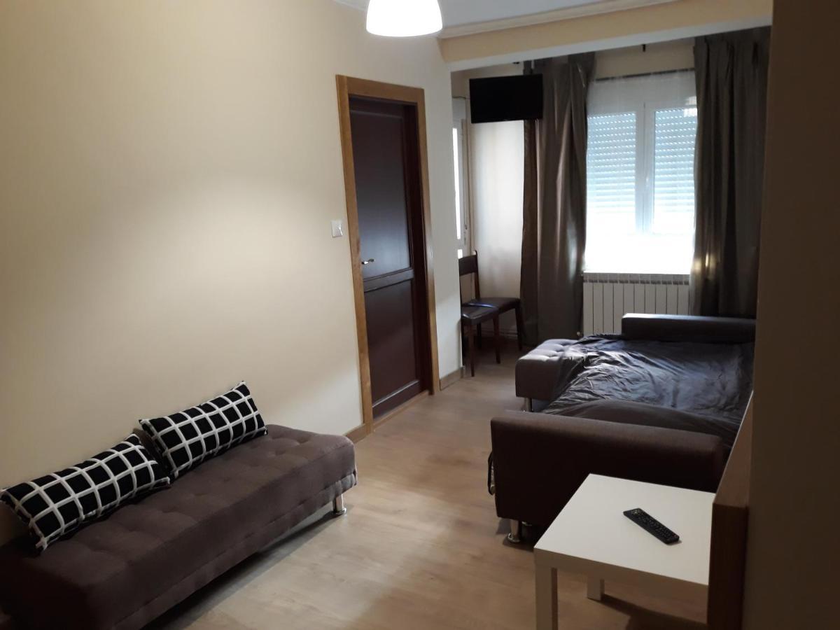 Apartamento Barbadiel Juan Xxiii León Exteriör bild